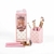 SET DE BROCHAS CON ESTUCHE