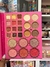 PALETA DE SOMBRA CON RUBOR, ILUMINADOR Y CORRECTOR - Make Up Salta