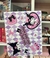 PALETA DE SOMBRA KUROMI