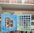 PALETA DE SOMBRA STITCH CON ESPEJO - comprar online