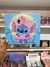 PALETA DE SOMBRA STITCH CON ESPEJO