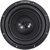 SUBWOOFER ALPINE BASS 12" W12S4 250RMS 4 OHM