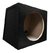 CAJA CAJON SIMPLE SELLADA 15" CUERO