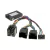 INTERFACE COMANDO VOLANTE STEREO (VARIOS MODELOS)