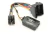 INTERFACE COMANDO VOLANTE STEREO (VARIOS MODELOS) - comprar online