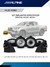 KIT HILUX ALPINE S2 - comprar online