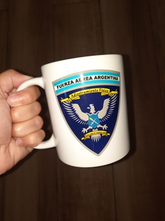 Taza ceramica - cute.camo