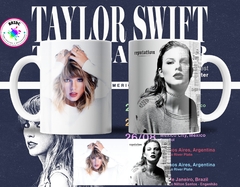 TAZAS TAYLOR SWIFT - tienda online
