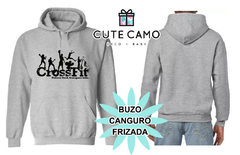 BUZO CANGURO - comprar online