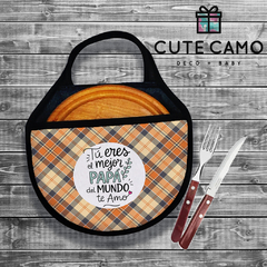SET ASADO DIA DEL PADRE 2 - comprar online
