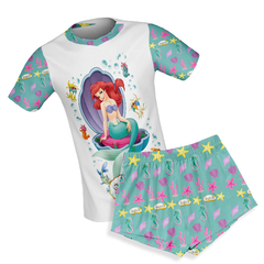 PIJAMAS DE VERANO - tienda online
