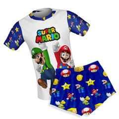 Imagen de PIJAMAS DE VERANO