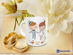 Souvenir Casamiento x 50 - cute.camo