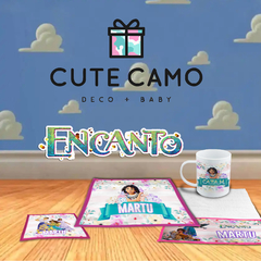 Set Jardin 4 piezas - cute.camo
