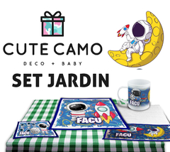 Set Jardin 3 piezas - cute.camo
