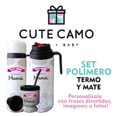SET TERMO MATE en internet