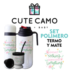 SET TERMO MATE