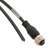 9457730200 / Weidmüller - Conector M12 Axial 5P (4 hilos) c/ cable 2m