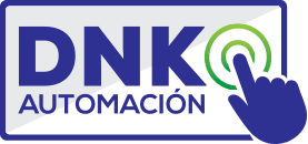 DNK automación