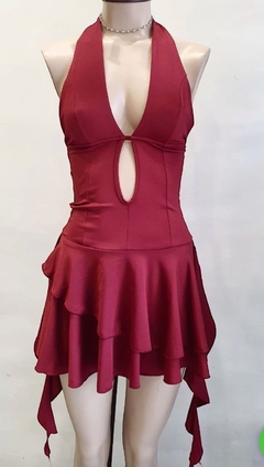 Vestido Moana - comprar online