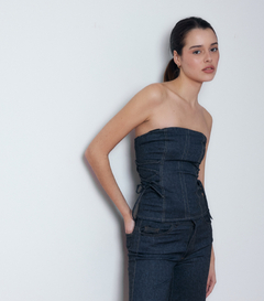 Corset de Jean - Buenas y Santas