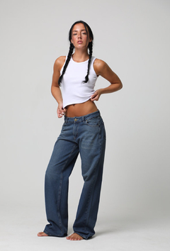 Jean Blue óxido - comprar online