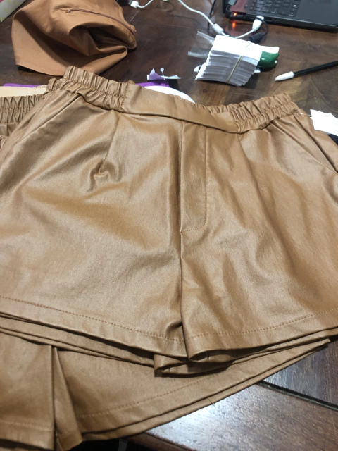 SHORT CARMINA SUELA
