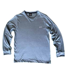 03000-000 BASIC LONG SLEEVE T