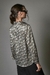 Camisa Queens Monograma