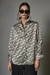 Camisa Queens Monograma - tienda online