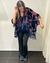 Kimono flecos - Marfil Boutique