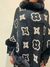Poncho Louis en internet