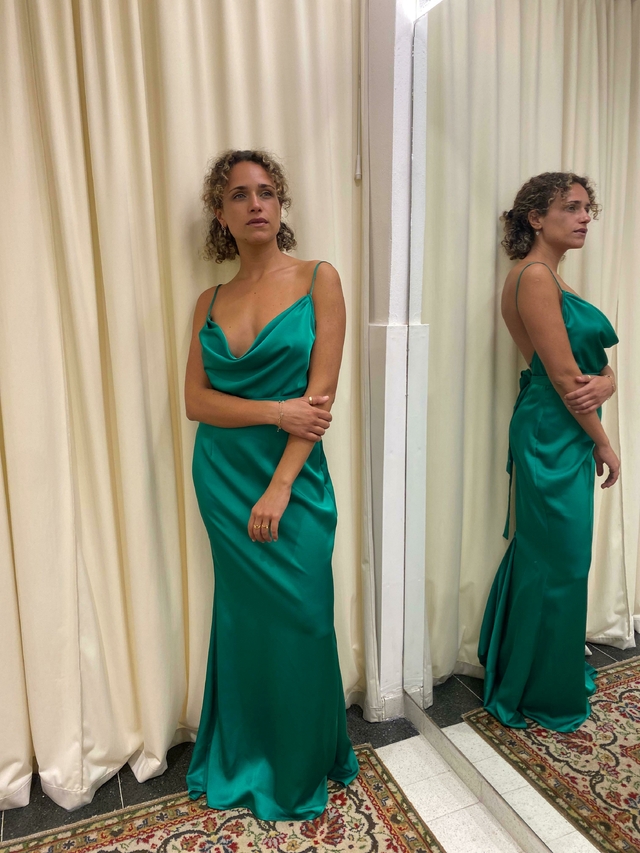 Vestido Rusia thumbnail 2