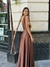 Vestido Mocca - Marfil Boutique