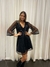 Vestido Glamour