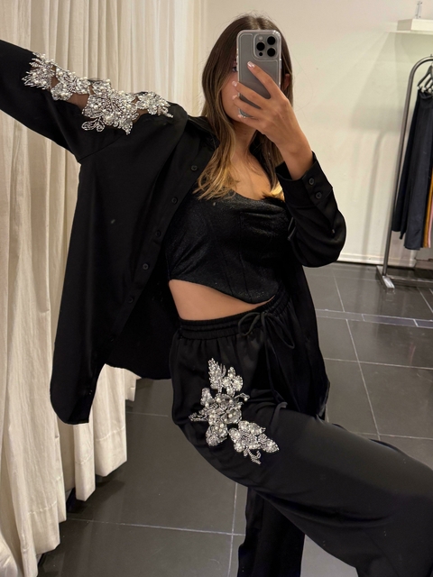 Conjunto Khloe - comprar online