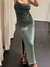 Vestido Pola - Marfil Boutique