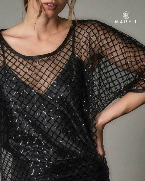 Blusa Jessie