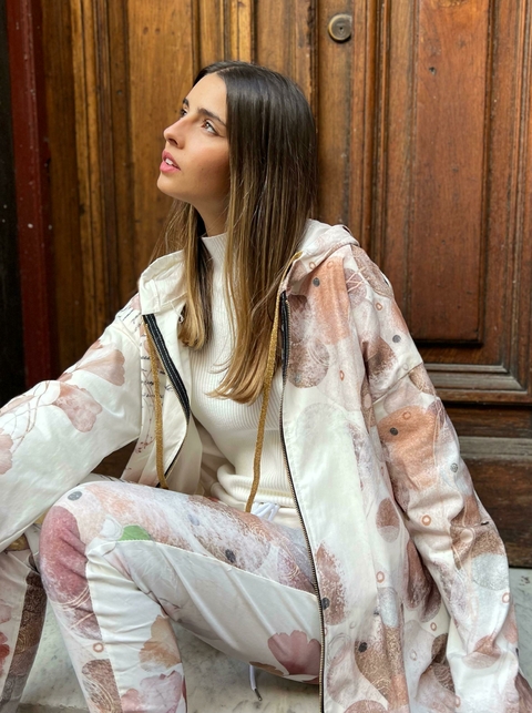 Campera Danica