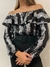 Mono Betania - Marfil Boutique