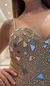 Vestido Esmeralda - comprar online
