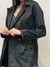 Trench Carmin - Marfil Boutique