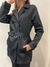 Trench Carmin - tienda online