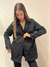 Trench Carmin - comprar online