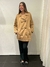 Imagen de Trench Carmin