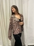 Campera Print - comprar online