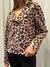 Campera Print