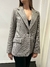 Blazer Kessia en internet