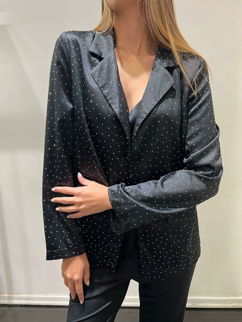 Blazer shine
