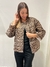 Campera Reversible Print - comprar online